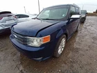 Passenger Axle Shaft Front 3.5L With Turbo Awd Fits 10-12 Flex 12591044 Used. Price: $86.84.