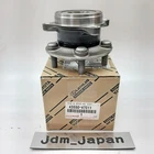 Toyota 43550-47011 Prius Front Axle Wheel Hub Bearing Genuine New. Price: $169.04.