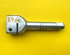 Genuine 2011-2014 Ford Edge Lower Coupling Shaft Oem BT43-3N997-AD Used. Price: $66.50.