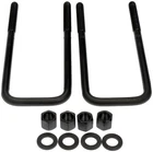 Dorman Leaf Spring Axle U-bolt Kit For F-150, Mark 929-801 New. Price: $36.36.