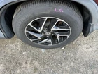 2015-2016 Honda Cr-v Left Rear Suspension Assy 2.4L At Awd 167K -se- 59334 Used. Price: $174.00.