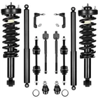 1-8PC 4WD Front Strut Coil Spring Sway Bar 2009 2010 2011 2012 2013 Ford F-1 New. Price: $285.94.
