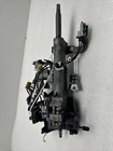 2006-07 Toyota Sequoia Bare Steering Column Oem 45200-0C120 W/key And Remote Used. Price: $185.86.