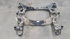 Used Front Frame Crossmember Fits: 2018 Kia Stinger Rwd Grade. Price: $425.00.