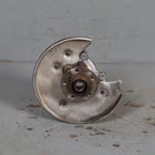 2012-2017 Audi A6 A7 Q5 Quattro Right Rear Spindle Knuckle Hub 8R0505432F Oem Used. Price: $71.26.