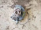 Driver Left Front Spindle/knuckle Awd Fits 19-20 Santa Fe 1864618 Used. Price: $129.89.