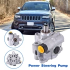 New Power Steering Pump For Jeep WK2 Grand Cherokee Dodge Durango 2011-2015 5.7L. Price: $52.55.