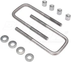 Dorman 929-773 Leaf Spring Axle U-bolt Kit Fits Dodge D150 W150 Rear 3821279 New. Price: $21.65.