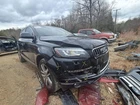 2014 Audi Q7 Passenger Right Front Knee Used 96K Miles Oem 510-50986BR. Price: $299.95.
