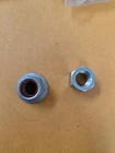 Genuine Outer Tie Rod Lock Nut W520215-S440 (only One) New. Price: $5.95.