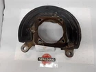 Passenger Right Front Spindle/knuckle From 2020 Dodge Ram 3500 4X4 11208434 Used. Price: $226.04.