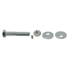 For Toyota Corolla 2009-2018 Moog Rear Greaseable Alignment Toe Bolt Kit New. Price: $17.34.
