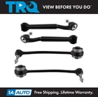 Trq Front Control Arm With Ball Joint Set Fits 2015-2023 Ford Mustang New. Price: $194.95.