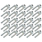 Moog K100264 Alignment Shim Multi-pack New. Price: $30.80.