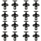 16 Specialty Retainers For Toyota Crown Corolla Camry BZ4X RAV4 Etc! 90467-07220 New. Price: $16.95.