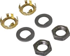 Dexter Spindle Nut Retainer Kit Fits 2K-8K Axles New. Price: $33.39.