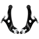 Front Lower Control Arms W/ Ball Joints For 2011 2012 - 2019 2020 Toyota Sienna New. Price: $66.08.