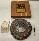 Nos Gm 1958-61 Corvette Impala Pressure Plate 10" Assembly 3819914 K6 New. Price: $149.00.