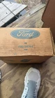 Ford Pump F09Z-3A674-A Power Steering New Old Stock Free Shipping. Price: $100.00.