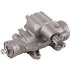 Ford Mustang Thunderbird Quick Ratio Saginaw Power Steering Gearbox Gap Remanufactured. Price: $351.00.