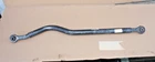 2018 - 2026 Jeep Wrangler Front Suspension Left Side Track Bar Oem 68496317AA Used. Price: $73.00.