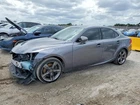Steering Gear/rack Power And Pinion Rwd Fits 14-20 Lexus IS350 594158 Used. Price: $541.45.