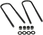 Dorman Oe Solutions 929808 Leaf Spring Axle U-bolt Kit New. Price: $77.99.