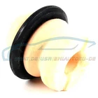 2X Genuine Bmw 31302283444 - Front Auxiliary Shock Absorbers Series Neu. Price: $116.59.