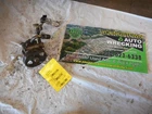 Power Steering Pump Fits 03-04 Murano 1463578 Used. Price: $80.00.
