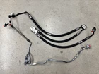 2010-2013 Oem Bmw E70 X5M E71 X6M E7XM Sport Power Steering Rack Pressure Hose Used. Price: $71.99.