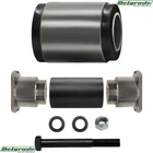 BA122 Beam Bushing Assembly Replaces Hendrickson 34013-049L 34013049 New. Price: $119.95.