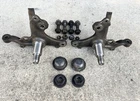 94-95 1994 1995 Ford Mustang SN95 V8 Lh Rh Spindles Used. Price: $480.00.