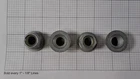 Ford W705518-S900 (4-PACK) Nut And Washer Assembly Hex. 2000-2014 Repla New. Price: $10.99.