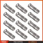 Fits Buick/chevy/gmc 3.3/3.8/4.3L V6 Hydraulic Roller Lifters 12PCS New. Price: $52.99.