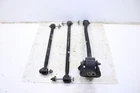 2018-23 Jeep Compass Latitude 4WD Rear Rh Suspension Control Arms Set 68309201AA Used. Price: $108.62.