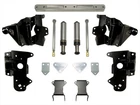 Icon Rear Hydraulic Bump Stop Kit 2010-2014 Ford F-150 Raptor New. Price: $2207.20.