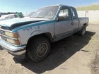 Driver Left Front Spindle/knuckle Fits 88-91 Chevrolet 1500 Pickup 32861649 Used. Price: $129.15.