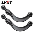 Lykt 2PCS Adjustable Rear Camber Control Arms Kit For Mazda 2013-2024 CX-5 New. Price: $126.61.