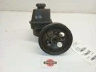 Power Steering Pump From 2002 Chevrolet Trailblazer 4.2L 12597894 Used. Price: $74.94.