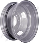 Apdty 139652 17 X 6.5 In. Steel Wheel New. Price: $167.26.