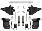 Icon Suspension Hydraulic Rear Bump Stop Kit 2017-2018 Ford Raptor New. Price: $2615.95.