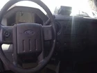 Driver Front Spindle/knuckle Mono Beam Fits 13-16 Ford F250SD Pickup 1042585 Used. Price: $192.00.