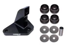 Torque TS-EV8-005 Evo 7-9 Urethane Mustache Bar Eliminator For Mitsubishi New. Price: $288.88.