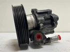 8N0145154A 2000-2006 MK1 Audi Tt Oem Power Steering Pump 65K Miles (tl) Used. Price: $95.00.