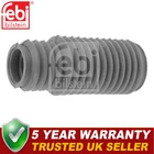 Febi Front Steering Rack Boot Fits Bmw Series 1995-2004 Z8 2000-2003 New. Price: $16.11.