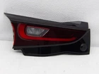 2017-2021 Mazda CX-5 Full Led Inner Tail Light Left/driver Lh Oem K2442 Used. Price: $100.00.
