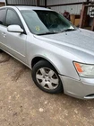 Used Steering Column Fits: 2009 Hyundai Sonata Floor Shift W/o Telescopic Gra. Price: $145.30.