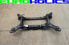 Oem Volvo S60 V60 12-18 Rear Subframe Crossmember W/o Sport Pkg Used. Price: $284.99.