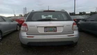 Used Front Frame Crossmember Fits: 2013 Suzuki SX4 Htbk Engine Cradle. Price: $410.94.