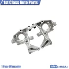 Rear Left &right Suspension Brake Steering Knuckle For Volkswagen Tiguan Audi Tt New. Price: $105.74.
